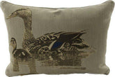 Mayo Mother Knows Best Reflection Lumbar Pillow.